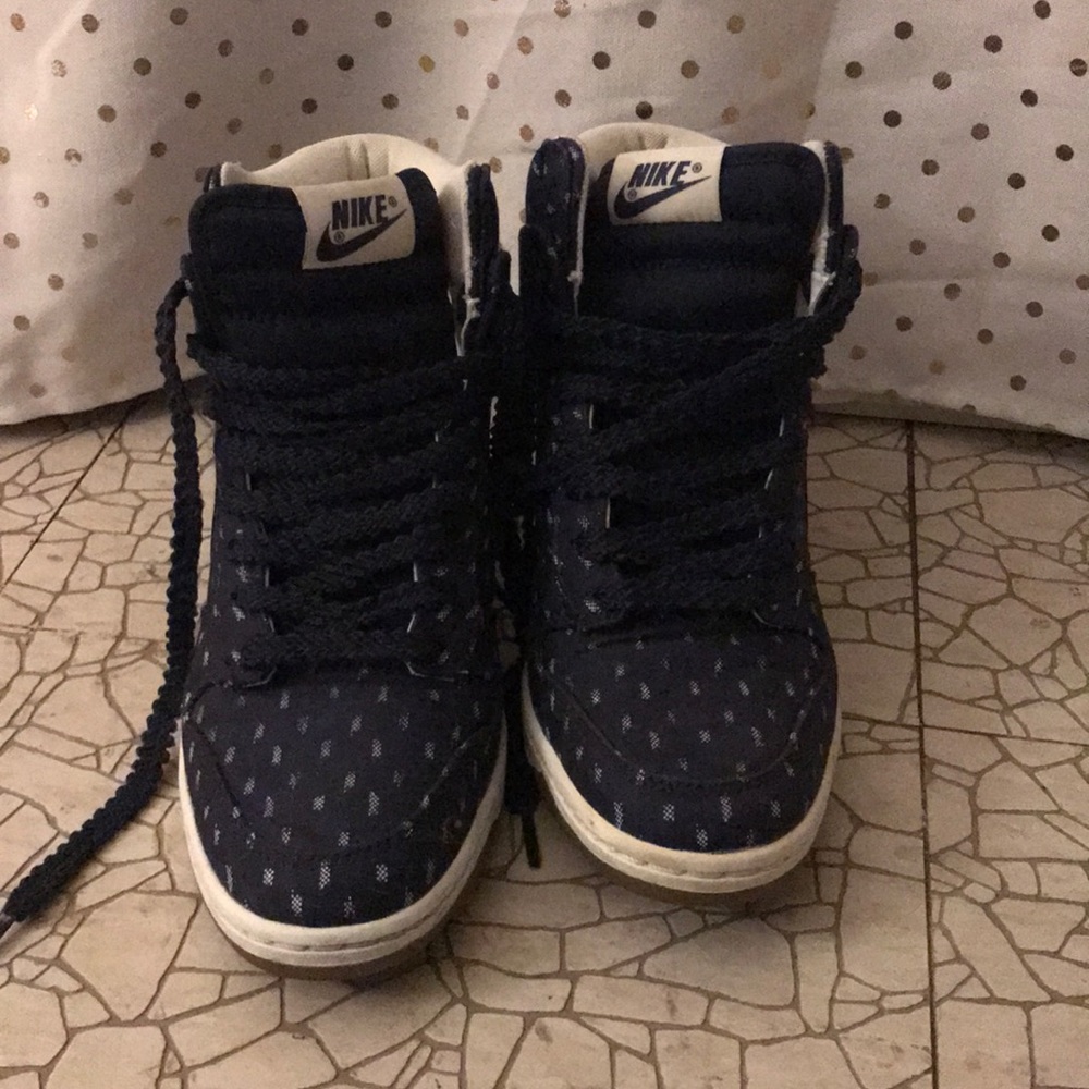 Nike Dunk Sky Hi